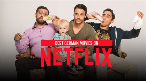 best german movies on netflix|deutsch movies with german subtitles.